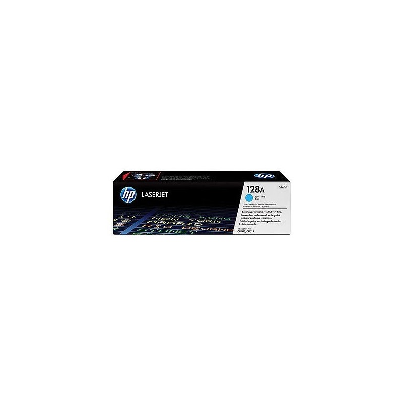 HP CE321A HP CE321A
