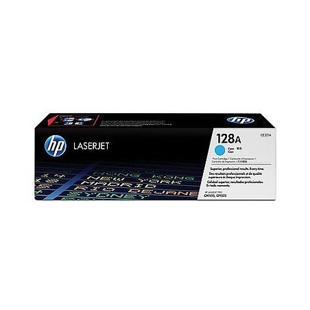 HP CE321A