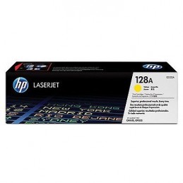 HP CE322A