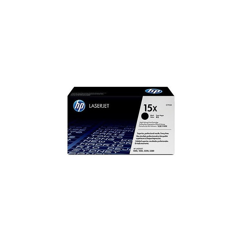 HP C7115X HP C7115X