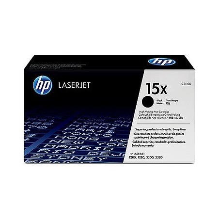 HP C7115X