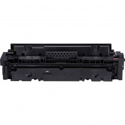 Cartouche de Toner Canon 055 Magenta - rose