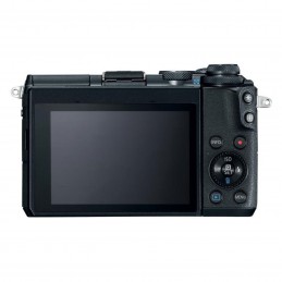 Canon EOS M6 Noir