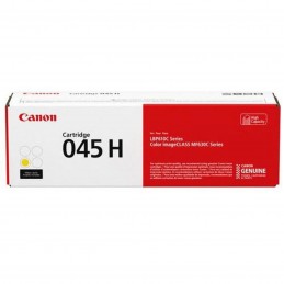 Canon 045H (Jaune)