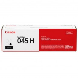 Canon 045H (Noir)