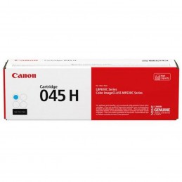 Canon 045H (Cyan)