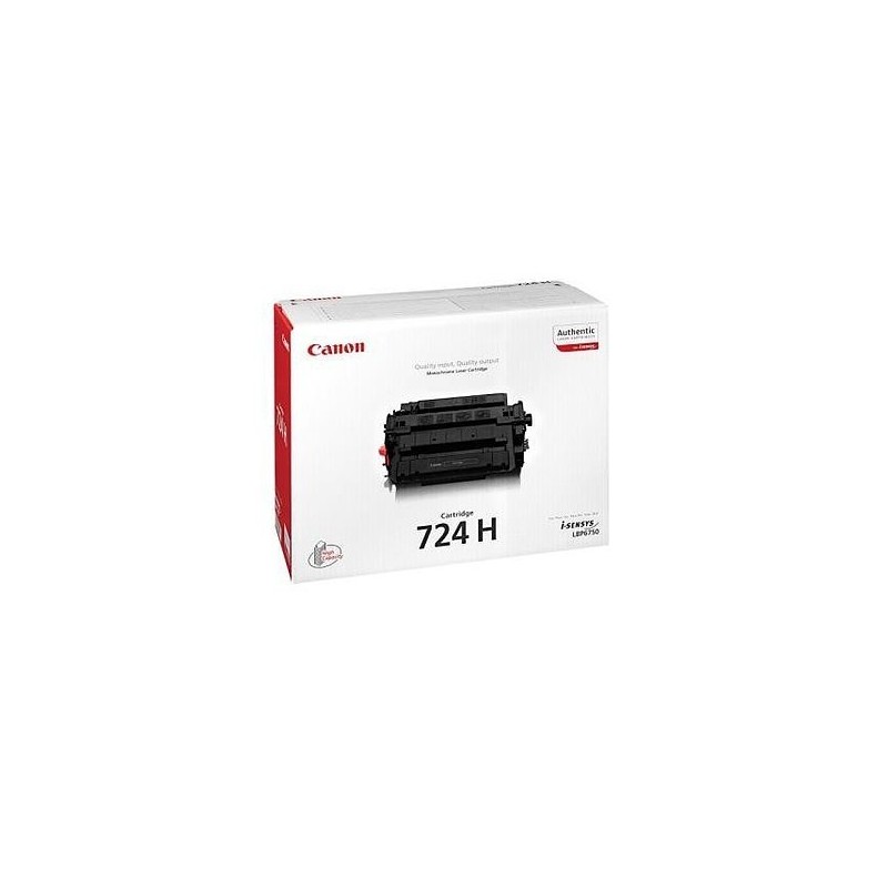 Canon 724H