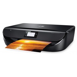 Imprimante multifonction Jet d’encre HP DeskJet Ink Advantage