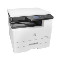 Imprimante Multifonction HP Laserjet MFP M436dn