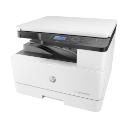 Imprimante Multifonction HP Laserjet MFP M436dn