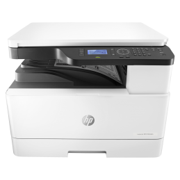 Imprimante Multifonction HP Laserjet MFP M436dn