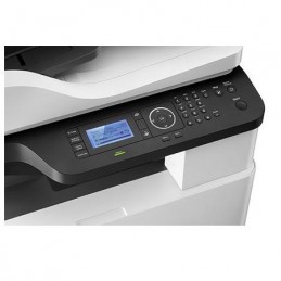 Imprimante Multifonction HP Laserjet MFP M436dn