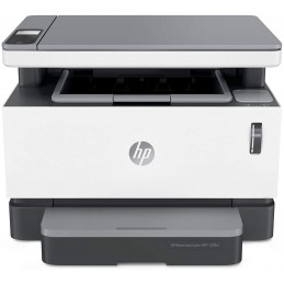 HP NEVERSTOP LASERJET 1200W