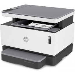 HP NEVERSTOP LASERJET 1200W