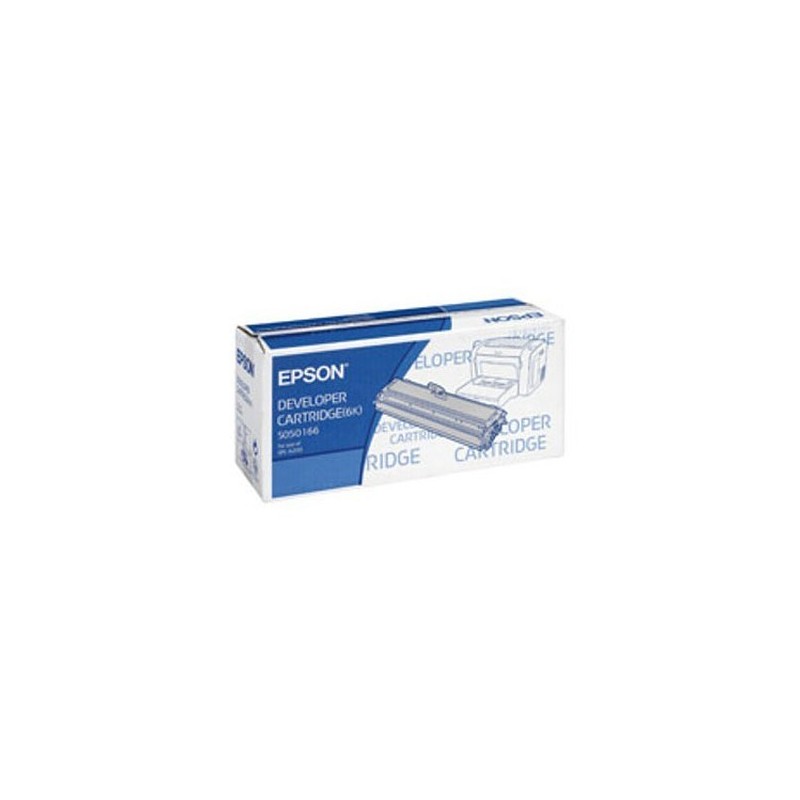 Epson C13S050166