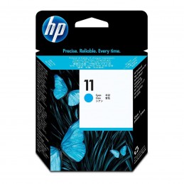 HP 11 Cyan (C4837A)