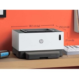 Imprimante Laser HP Neverstop Laser 1000w