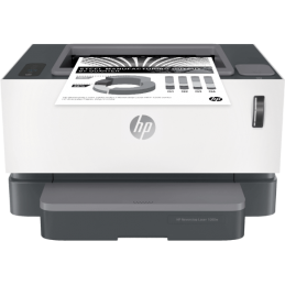 Imprimante Laser HP Neverstop Laser 1000w