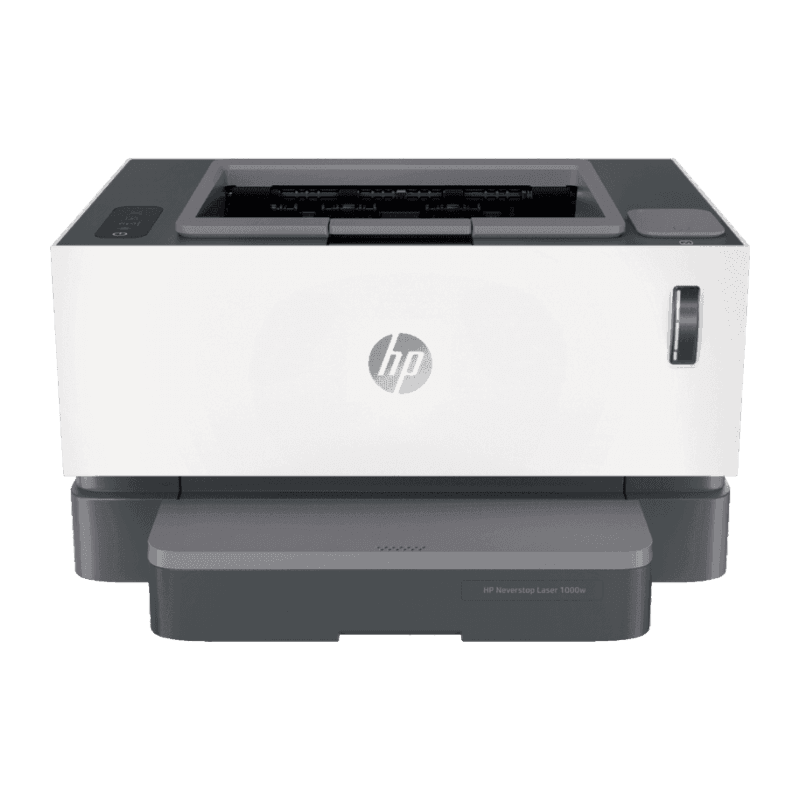 HP Neverstop Laser 1000w