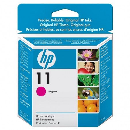 HP 11 - C4837A