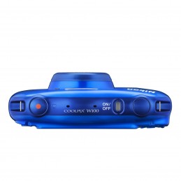 Nikon Coolpix W100 Bleu,abidjan