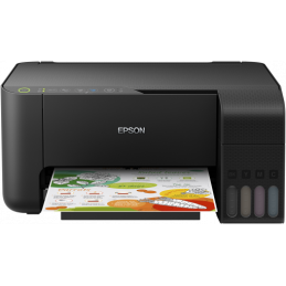 Imprimante Jet d'encre Canon PIXMA G4411