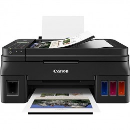 Imprimante Jet d'encre Canon PIXMA G4411
