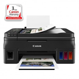 Imprimante Jet d'encre Canon PIXMA G4411