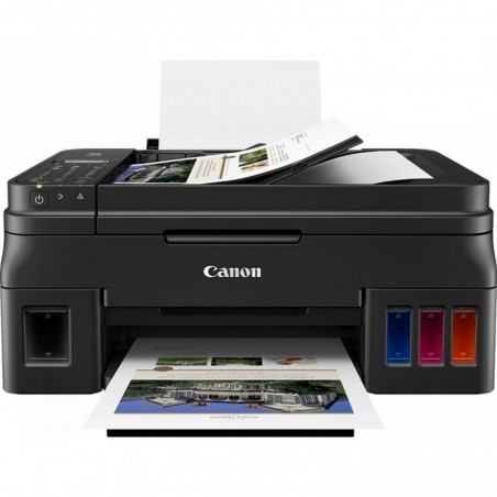 Imprimante Jet d'encre Canon PIXMA G4411