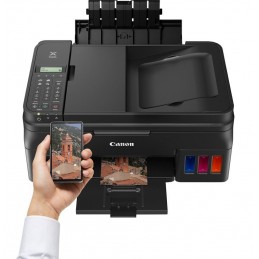 Imprimante Jet d'encre Canon PIXMA G4411