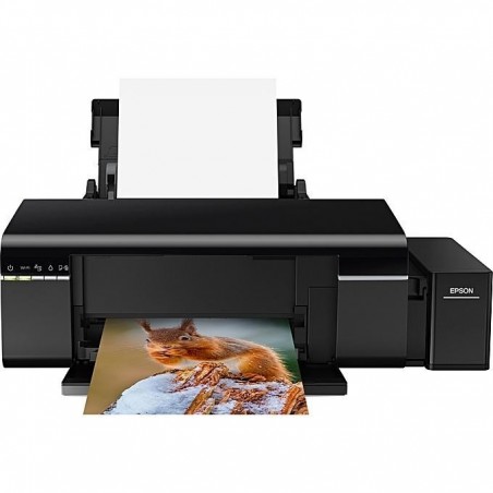 Imprimante Multifonction Jet d'encre Epson L805