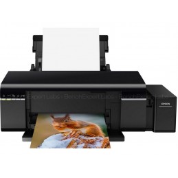 Imprimante Multifonction Jet d'encre Epson L805