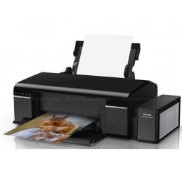Imprimante Multifonction Jet d'encre Epson L805