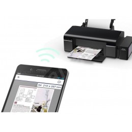 Imprimante Multifonction Jet d'encre Epson L805