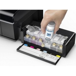 Imprimante Multifonction Jet d'encre Epson L805