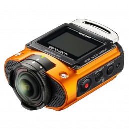 Ricoh WG-M2 Orange