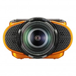 Ricoh WG-M2 Orange