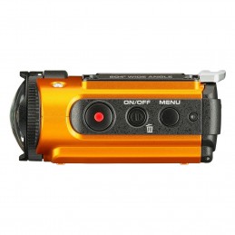 Ricoh WG-M2 Orange