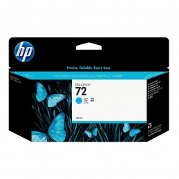 HP 72 Cyan (C9371A)