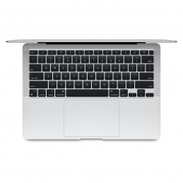 Apple MacBook Air M1 Argent 16Go/256 Go (MGN93FN/A-16GB)