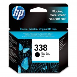 HP 338 Noir (C8765EE)