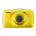 Nikon Coolpix W100 Jaune,abidjan