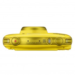 Nikon Coolpix W100 Jaune