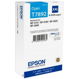 Epson T7892 (C13T789240),abidjan