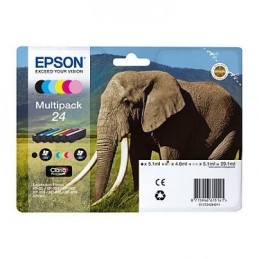 Epson Multipack 24 (C13T24284011)