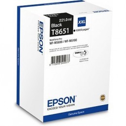 Epson T8651 (C13T865140)