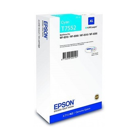 Epson T7552 (C13T755240)