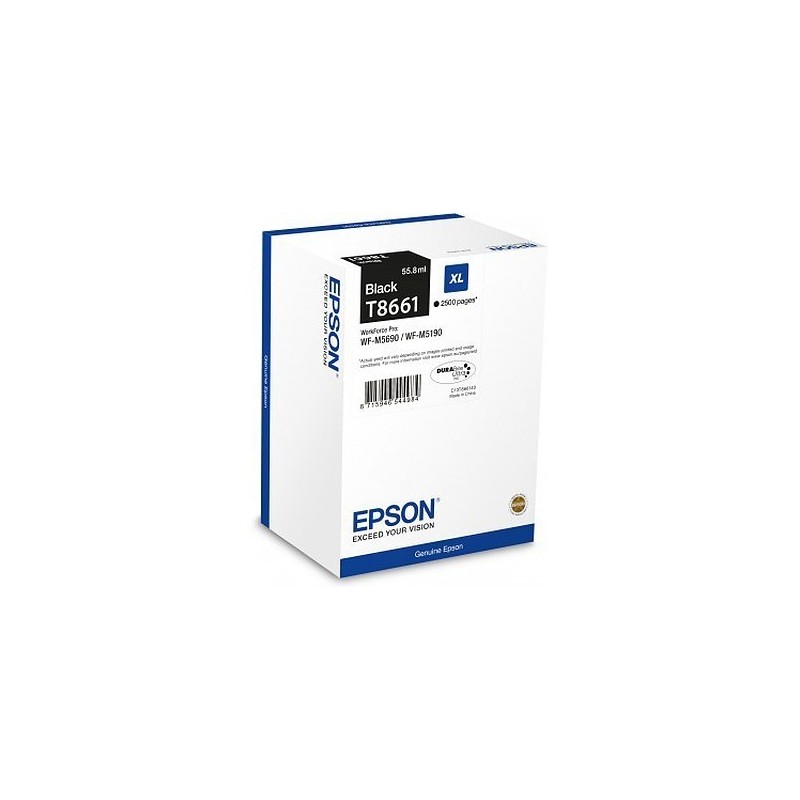Epson T8661 (C13T866140)