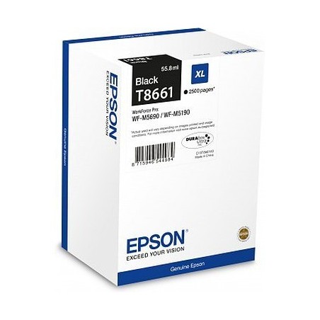 Epson T8661 (C13T866140)