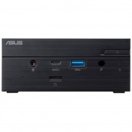 ASUS Mini PC PN62S-B,abidjan